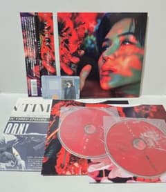 TAEMIN テミン FLAME OF LOVE / FC限定盤 トレカ付き - メルカリ