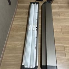 NISSO 水草用ライト 6500K 2個セットのサムネイル