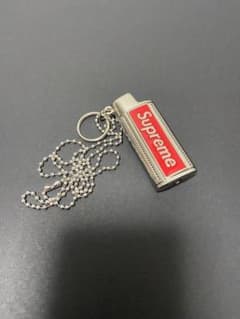 Supreme ライター型のサムネイル