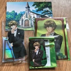 ときメモgs 葉月珪 非売品グッズ m79054158570_1.jpg?1765591792