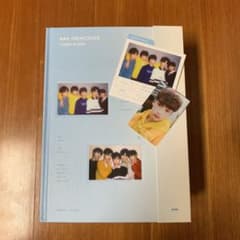 TXT メモリーズ DVD【日本語字幕】のサムネイル