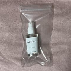 【新品未開封品】ヘアキララ　頭皮用美容液　30mlのサムネイル