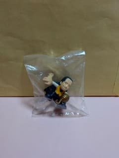 ワンピース　ガシャポンフィギュアのサムネイル