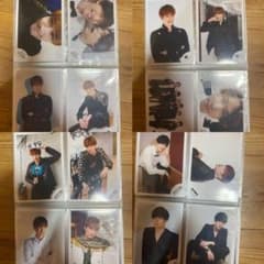 SixTONES ジェシー　公式写真　56枚　まとめのサムネイル