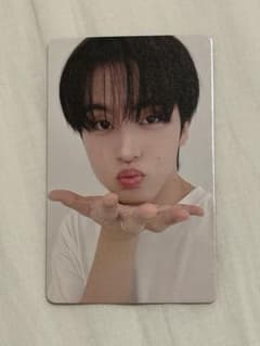 NCT DREAM Beat It Up Jumpup ヨントン トレカ マーク - メルカリ