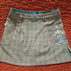 ビバハート♡ゴルフスカートのサムネイル