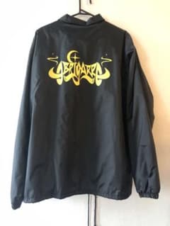 名古屋　OBRIGARRD ボア　ジャケットのサムネイル