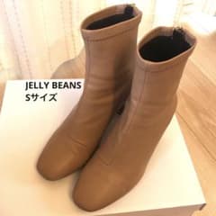 Thumbnail of JELLY BEANSジェリービーンズ/Sサイズ/ブーティ
