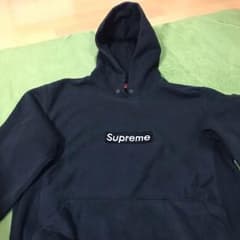 シュプリーム パーカー supremeのサムネイル