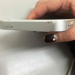 5S simfree 32G  白のサムネイル