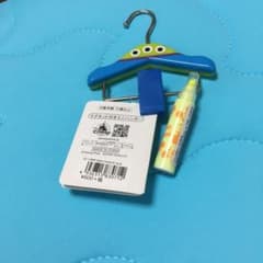 ディズニー  リトルグリーンメンのサムネイル