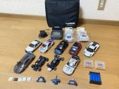 京商ミニッツのサムネイル