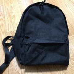 無印良品 リュックのサムネイル