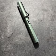 LAMY アルスター セージ 万年筆 Fのサムネイル