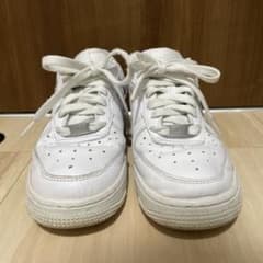 ☆NIKE Air Force 1 ホワイト☆のサムネイル