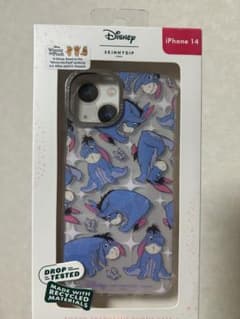 Disney SKINNYDIP iPhone 14 ケースのサムネイル