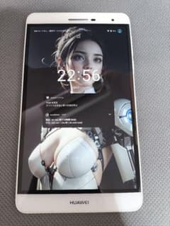 Huawei T2 7.0 SIMフリー Android 11化 Huawei T2 7.0 SIMフリー Android 11化 - メルカリ