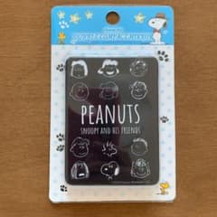【きゃらめる様】スヌーピー コンパクトミラーのサムネイル