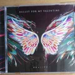 BULLET FOR MY VALENTINE&escapethefateのサムネイル