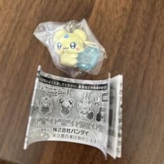 プリキュア　めじるしアクセサリー　めっぷるのサムネイル
