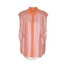 【美品】アクネ ACNE ブラウス 36のサムネイル