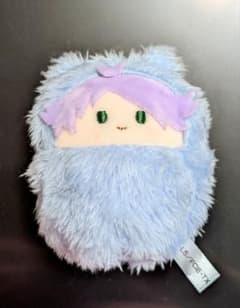 유키 시로 쿠루 미타 피누이 이나즈마 일레븐 봉제 인형
