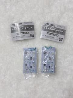 サンリオキャラクター BONBON DROP 2個セットのサムネイル