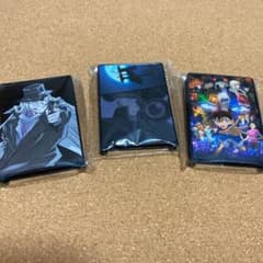 名探偵コナン かんばんコレクションのサムネイル