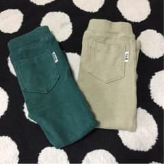 S&H ストレッチ ズボン パンツ 95 セットのサムネイル