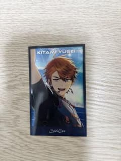 【北見遊征】One-Off ランダムカードのサムネイル