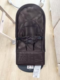 ベビービョルン　バウンサーバランスソフト BABYBJORNのサムネイル