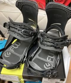 19-20モデル FLUX DS サイズMのサムネイル