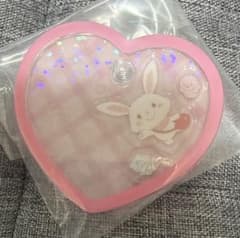 サンリオ きゃらシャカチャーム ウィッシュミーメルのサムネイル