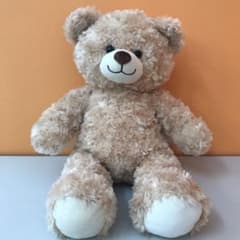 Build-A-Bear ビルドアベア ぬいぐるみ くま テディベア - メルカリ