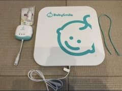 【みづほ様専用】Baby Smile ベビーセンサーのサムネイル