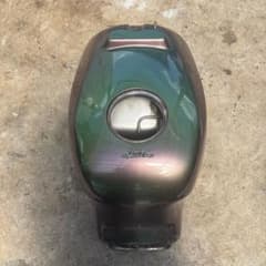 GOWL MOTORCYCLE SUPPLY 汎用ガソリンタンク - メルカリ