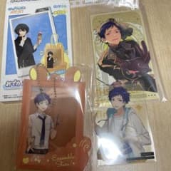 あんスタ★伏見弓弦のサムネイル