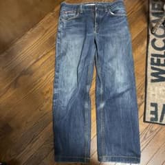 EDWIN エドウィン デニムパンツ ジーンズのサムネイル