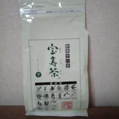 宝寿茶　宝寿園　野草十八茶　200gのサムネイル