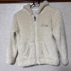 チャンピオンボアパーカーのサムネイル