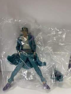 조조의 기묘한 모험 JOJO'S FIGURE GALLERY 공조승타로