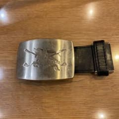 バーバリーゴルフ　ベルトバックルのサムネイル