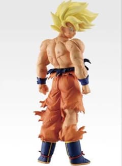 신품 이치 반 쿠지 드래곤 볼 THE CHRONICLE OF GOKU C상