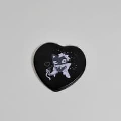 Magia Charm ノベルティ chammyミラーのサムネイル