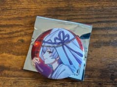 いれいす 初兎くん 缶バッジのサムネイル