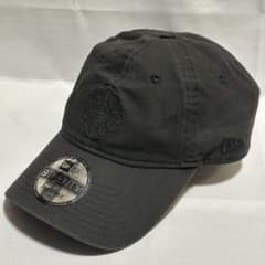 New Era ニューエラ 村上隆コラボ Flower 9TWENTY ブラック - メルカリ