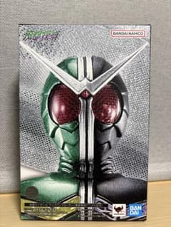 SHFiguarts 진골 조각법 가면 라이더 W 사이클론 조커 풍도 탐정