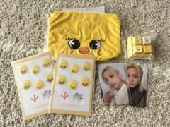 straykidsオンラインくじ フィリックスのサムネイル
