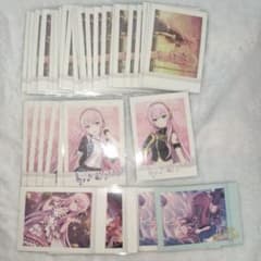 巡音ルカ　パシャこれ　まとめ売りのサムネイル