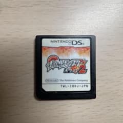 ポケットモンスター ホワイト2のサムネイル